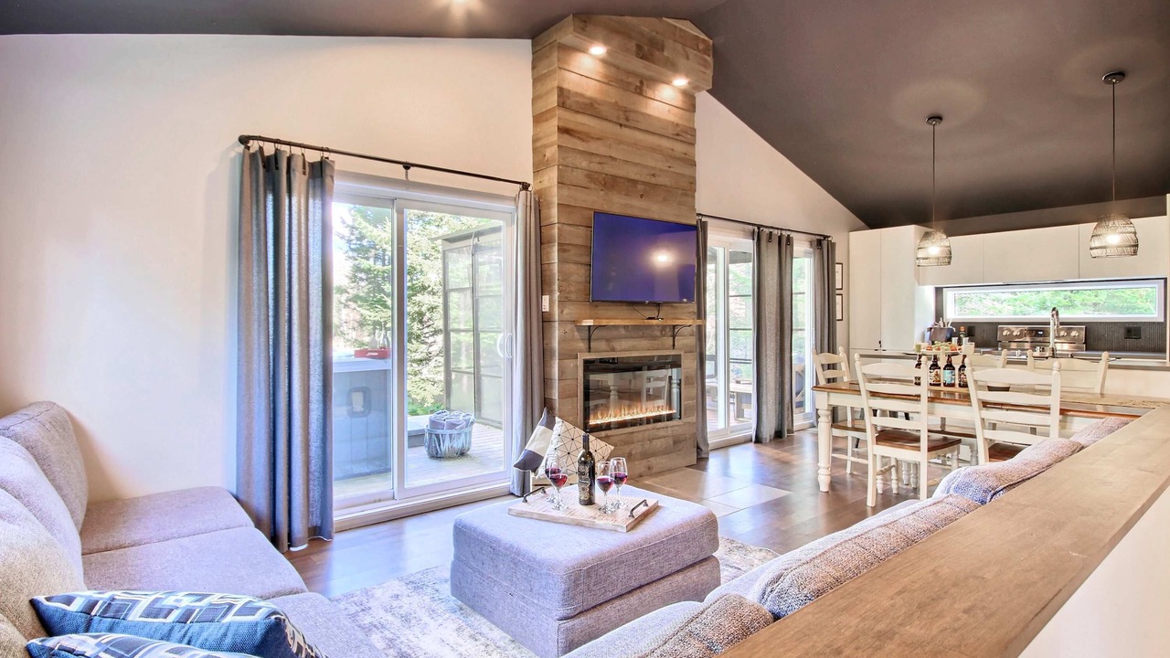 Photo of Livingroom in Shannon