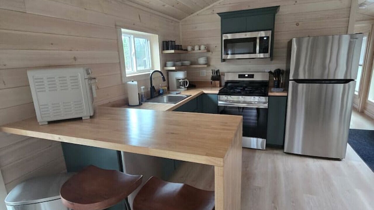 Photo of Kitchen in Pittsburg