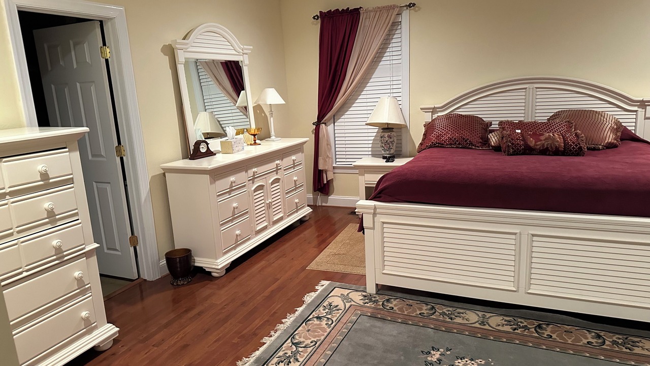 Photo of Bedroom in Cape Charles
