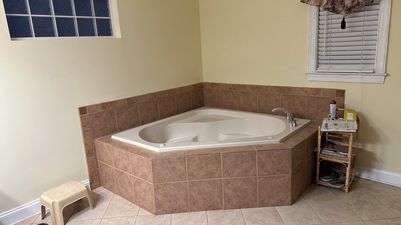 Photo of Bathroom in Cape Charles