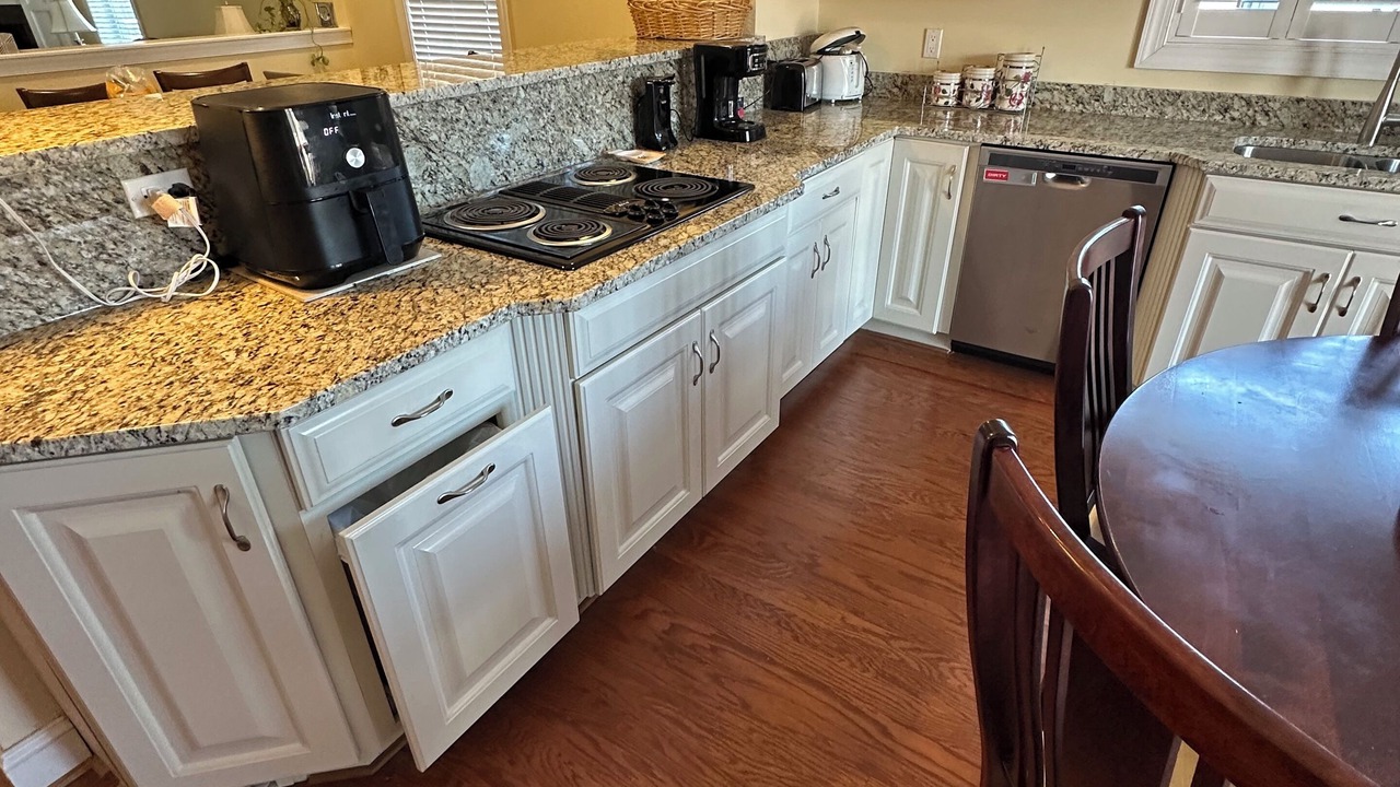 Photo of Kitchen in Cape Charles