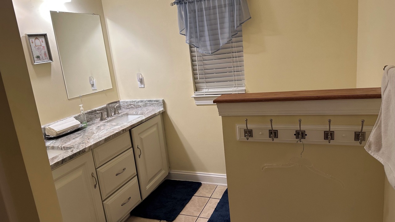 Photo of Bathroom in Cape Charles