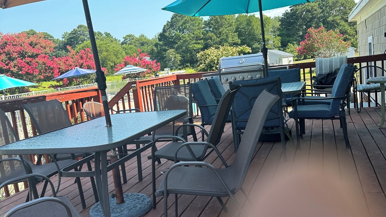Photo of Outdoor in Cape Charles