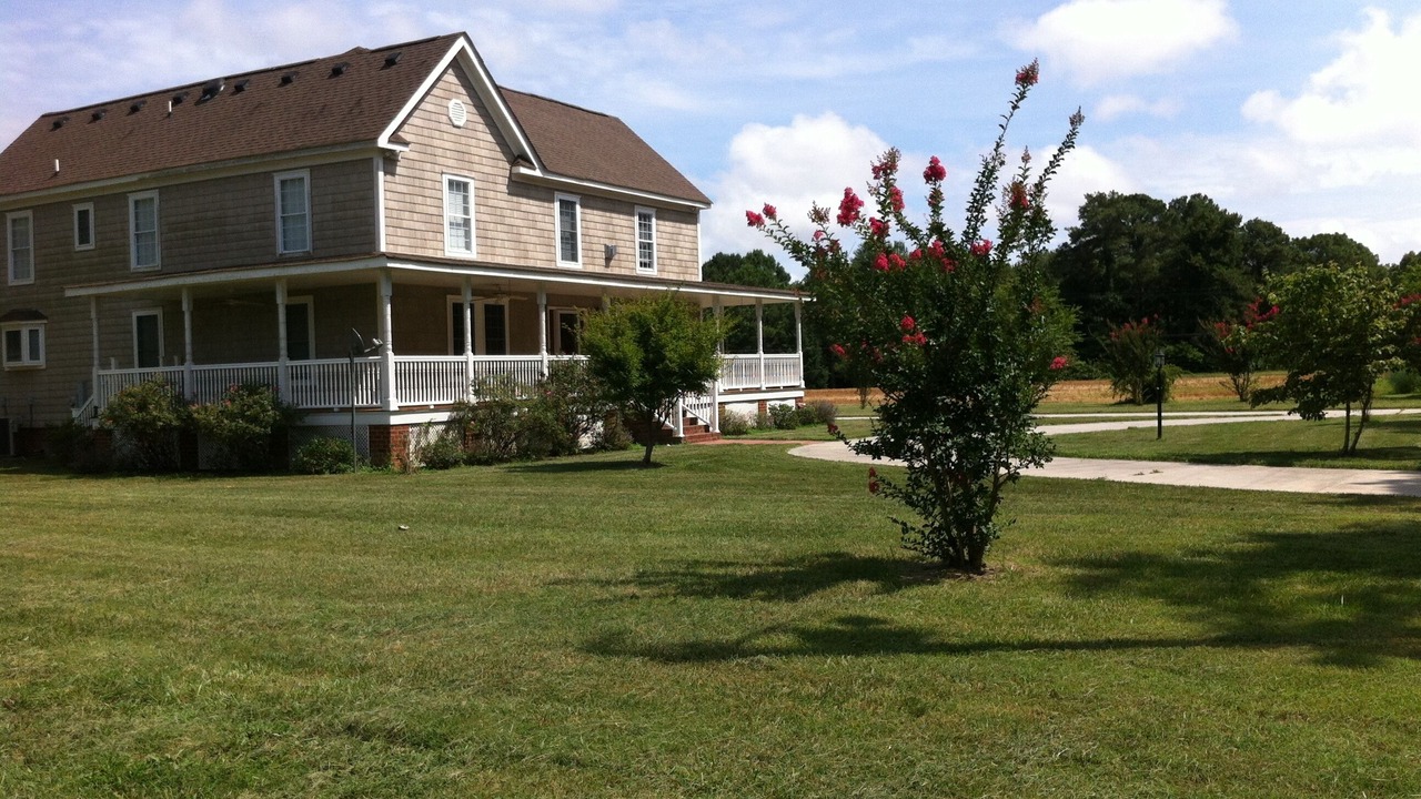 Photo of Outdoor in Cape Charles