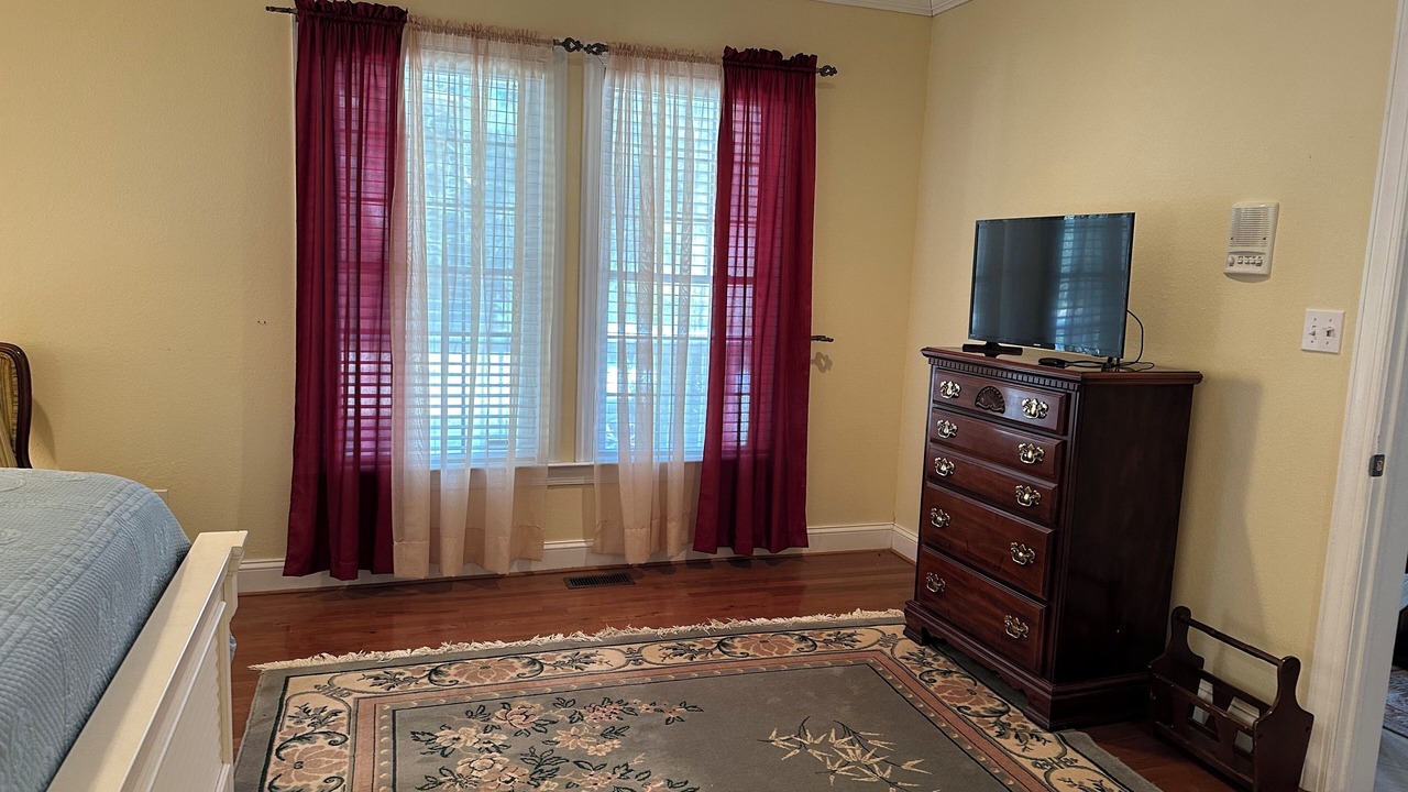 Photo of Bedroom in Cape Charles