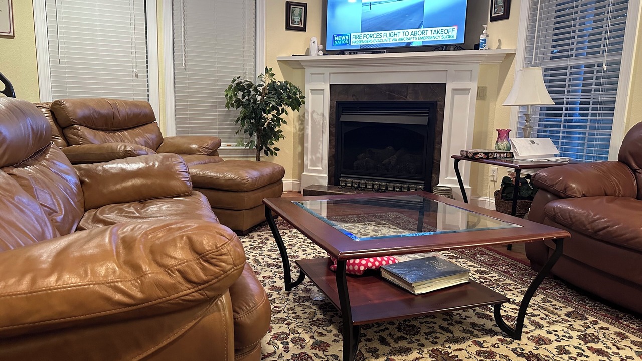Photo of Livingroom in Cape Charles