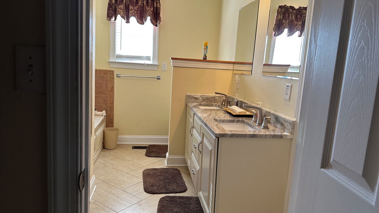 Photo of Bathroom in Cape Charles