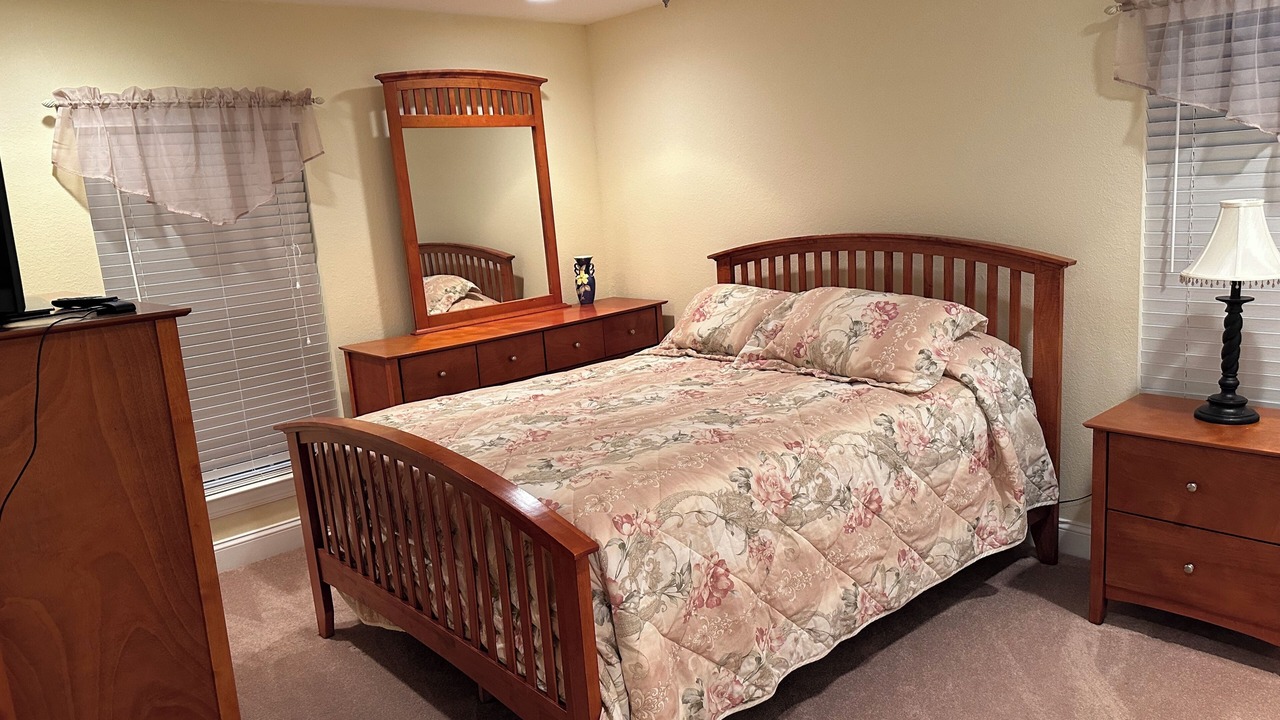 Photo of Bedroom in Cape Charles