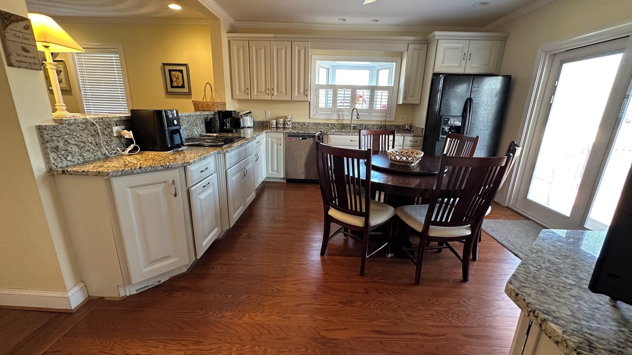 Photo of Kitchen in Cape Charles