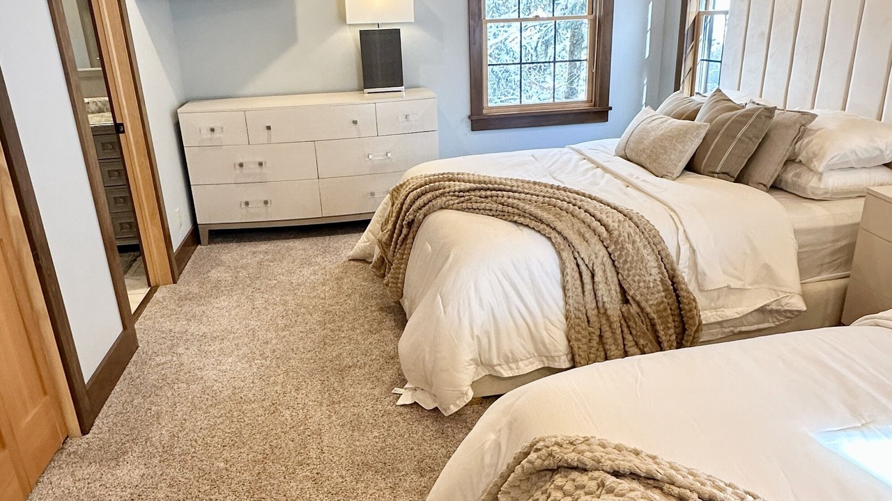 Photo of Bedroom in Old Forge