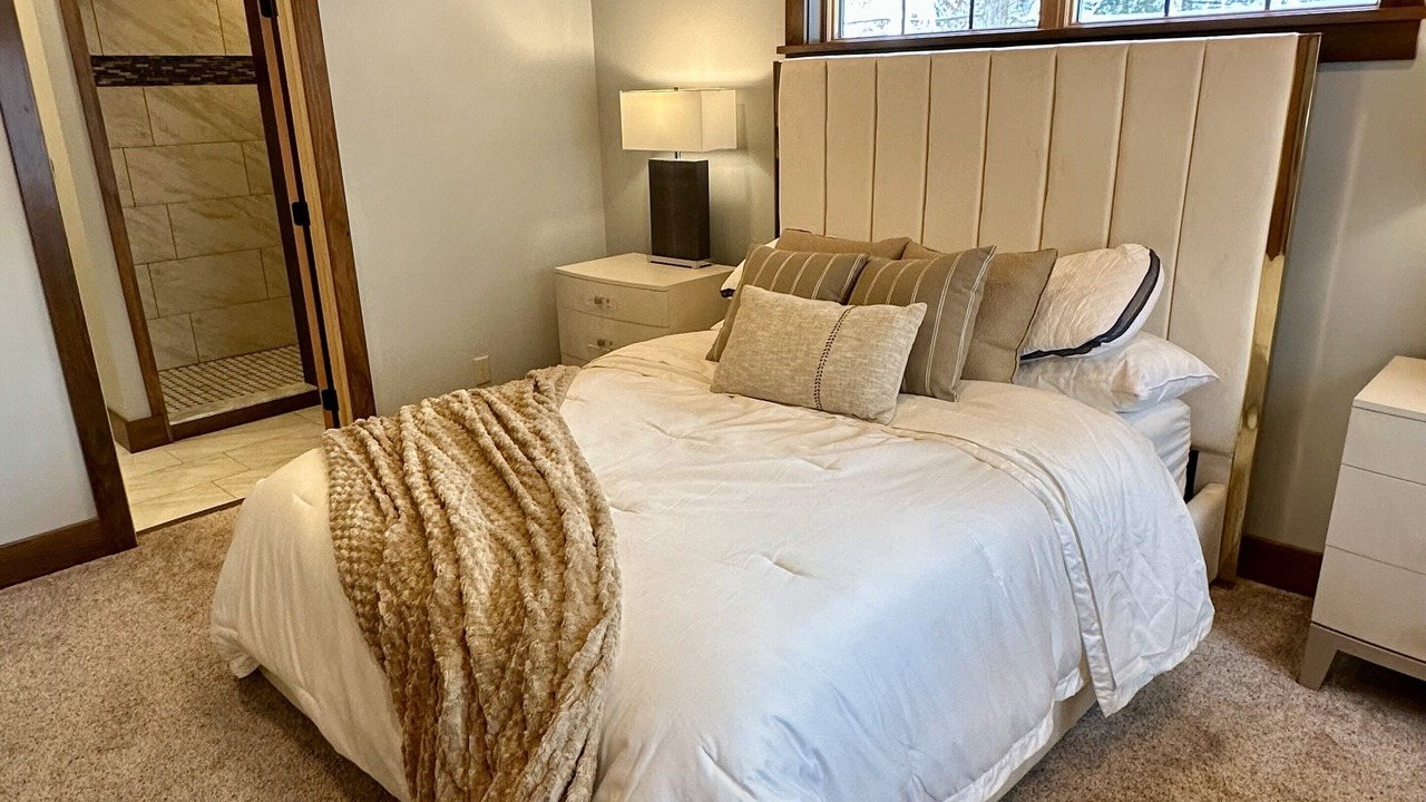 Photo of Bedroom in Old Forge