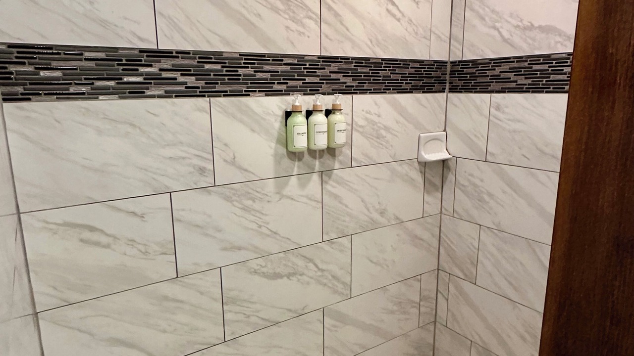 Photo of Bathroom in Old Forge
