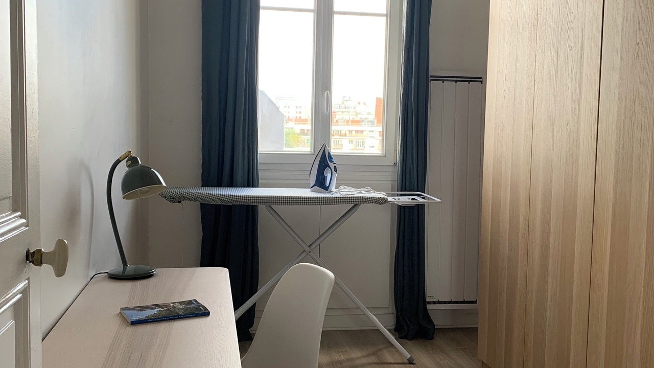 Photo of Others in Issy-les-Moulineaux