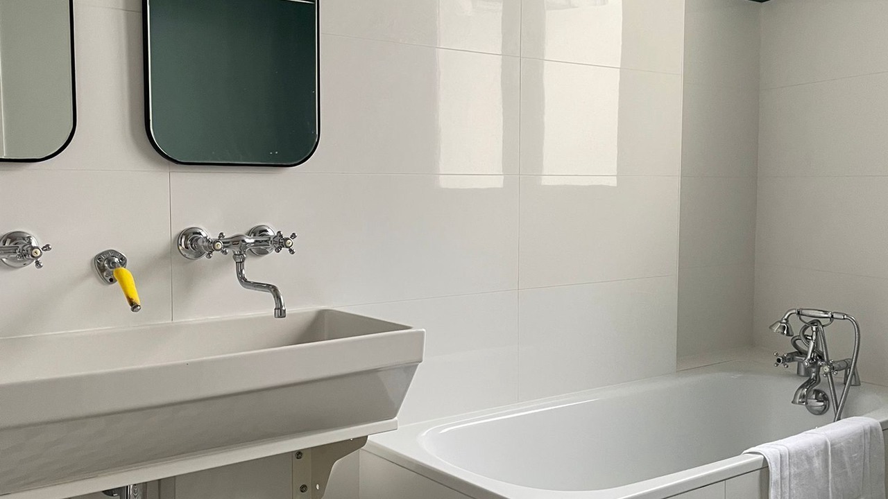 Photo of Bathroom in Issy-les-Moulineaux