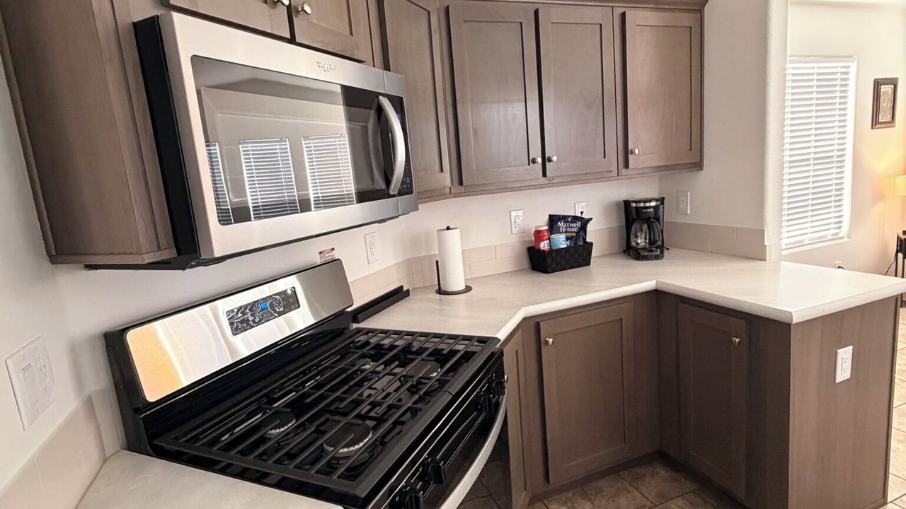 Photo of Kitchen in Ehrenberg