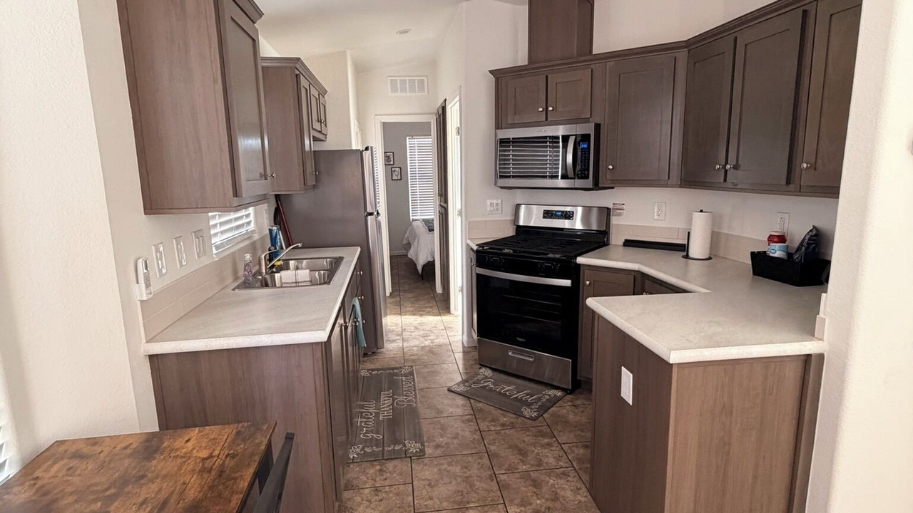 Photo of Kitchen in Ehrenberg