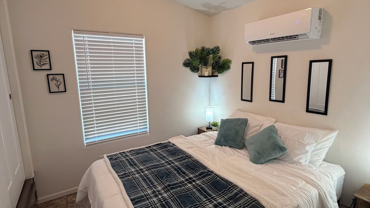 Photo of Bedroom in Ehrenberg