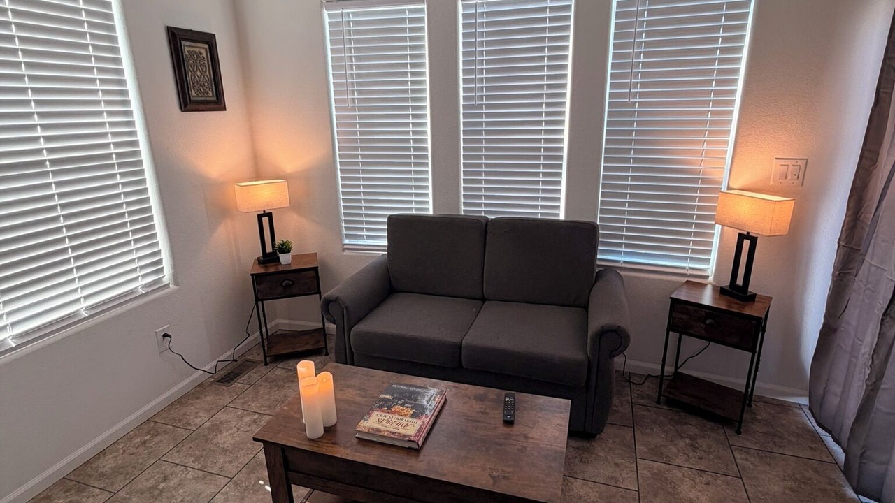 Photo of Livingroom in Ehrenberg