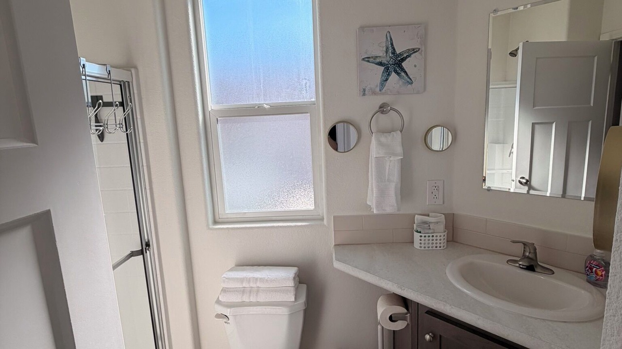 Photo of Bathroom in Ehrenberg