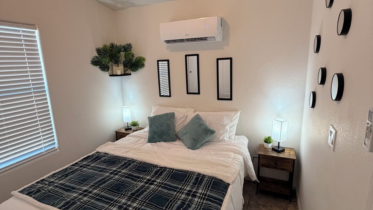 Photo of Bedroom in Ehrenberg