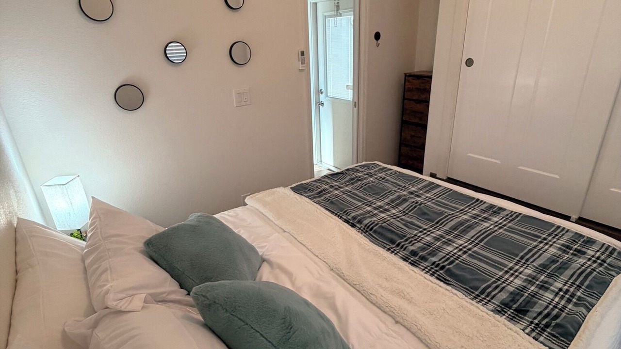 Photo of Bedroom in Ehrenberg