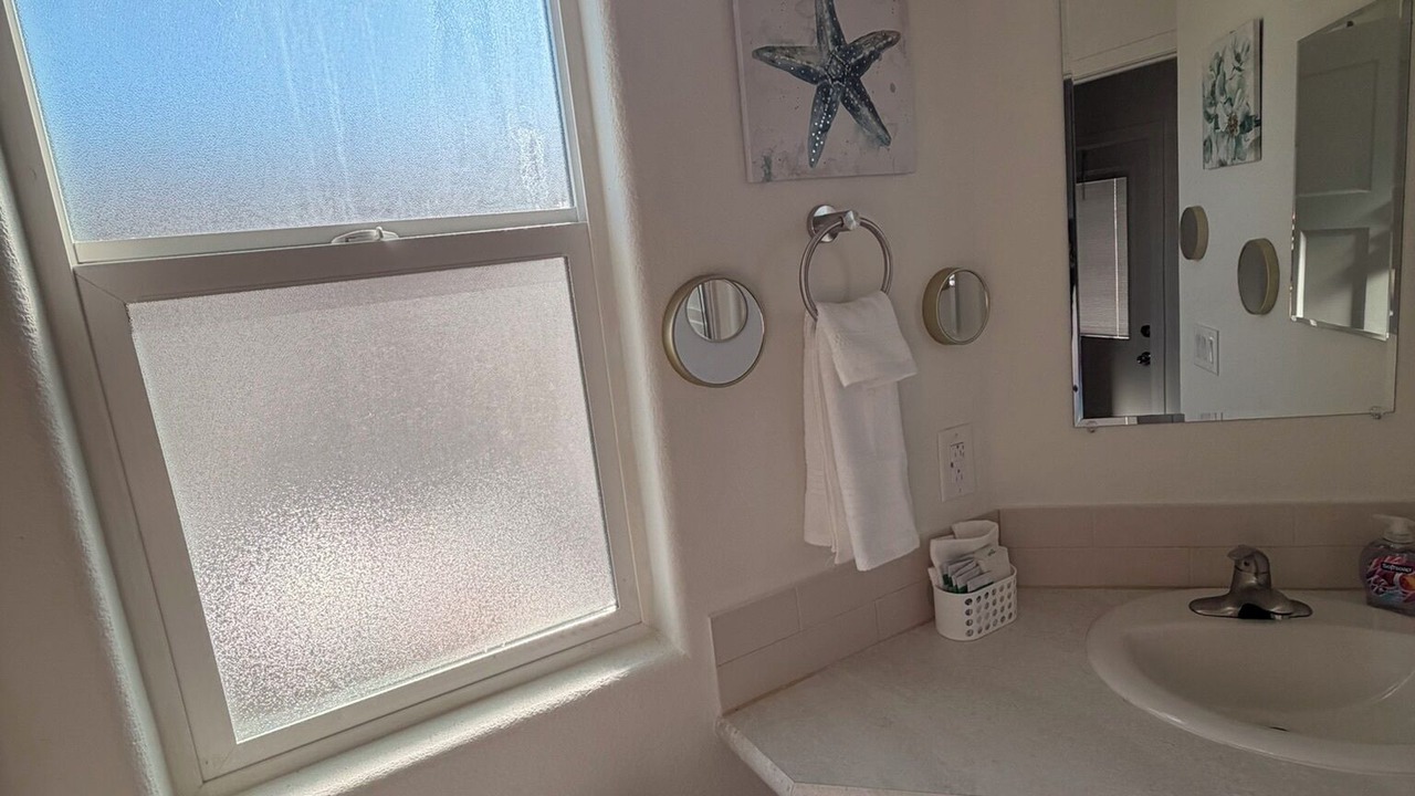 Photo of Bathroom in Ehrenberg