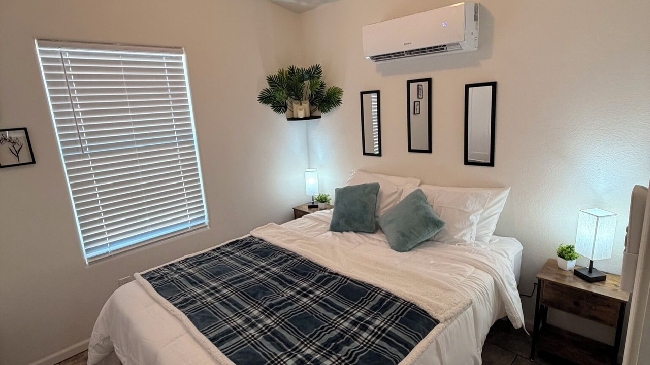 Photo of Bedroom in Ehrenberg