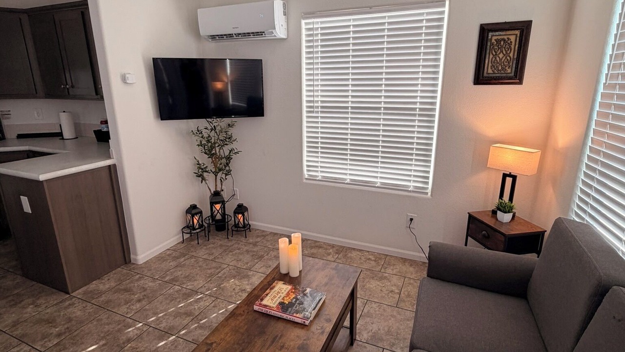Photo of Livingroom in Ehrenberg