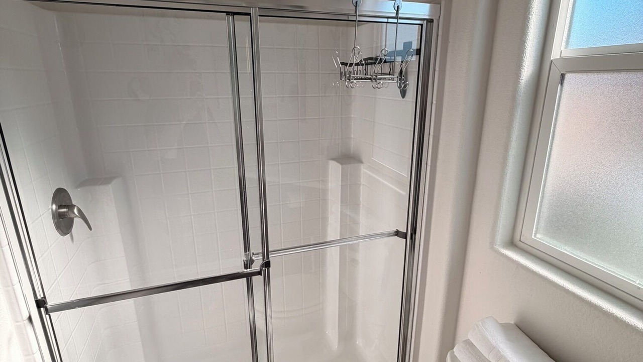 Photo of Bathroom in Ehrenberg