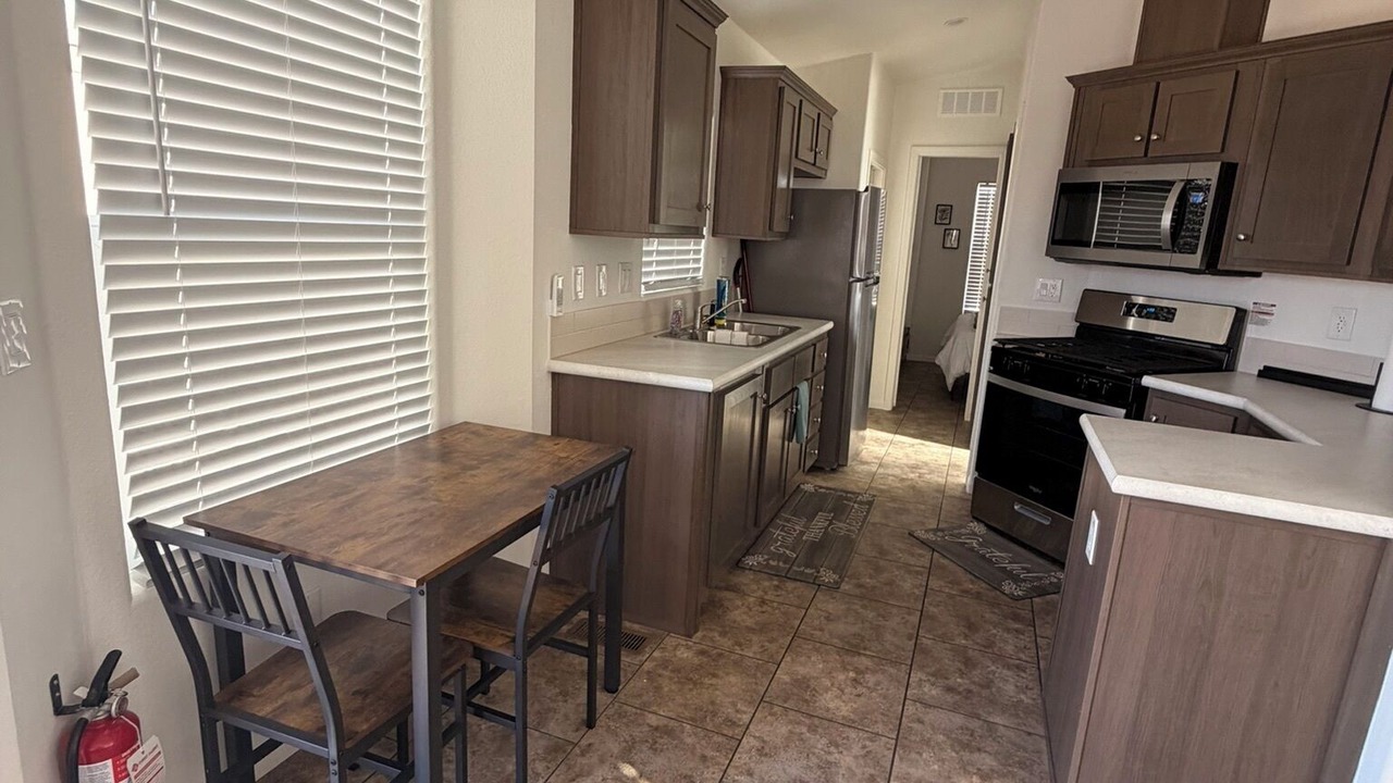 Photo of Kitchen in Ehrenberg