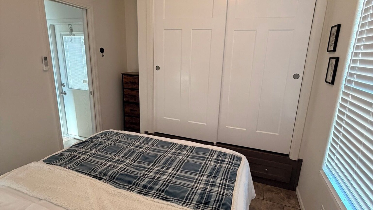 Photo of Bedroom in Ehrenberg