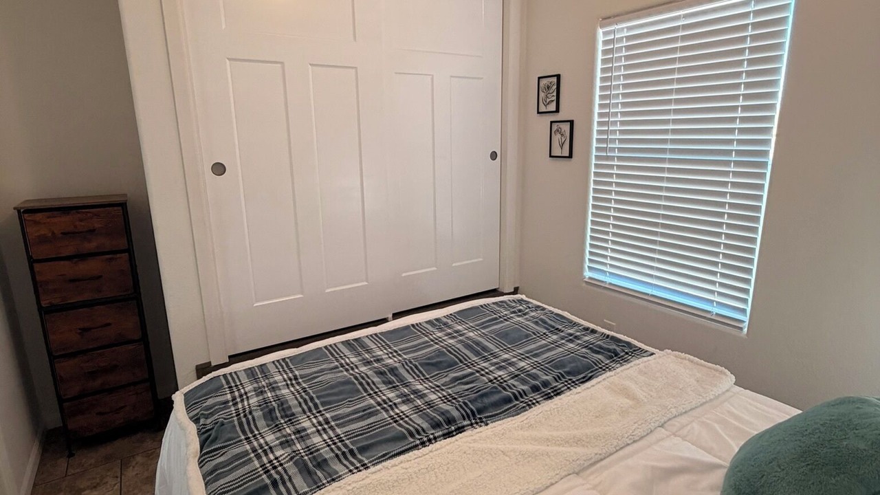 Photo of Bedroom in Ehrenberg