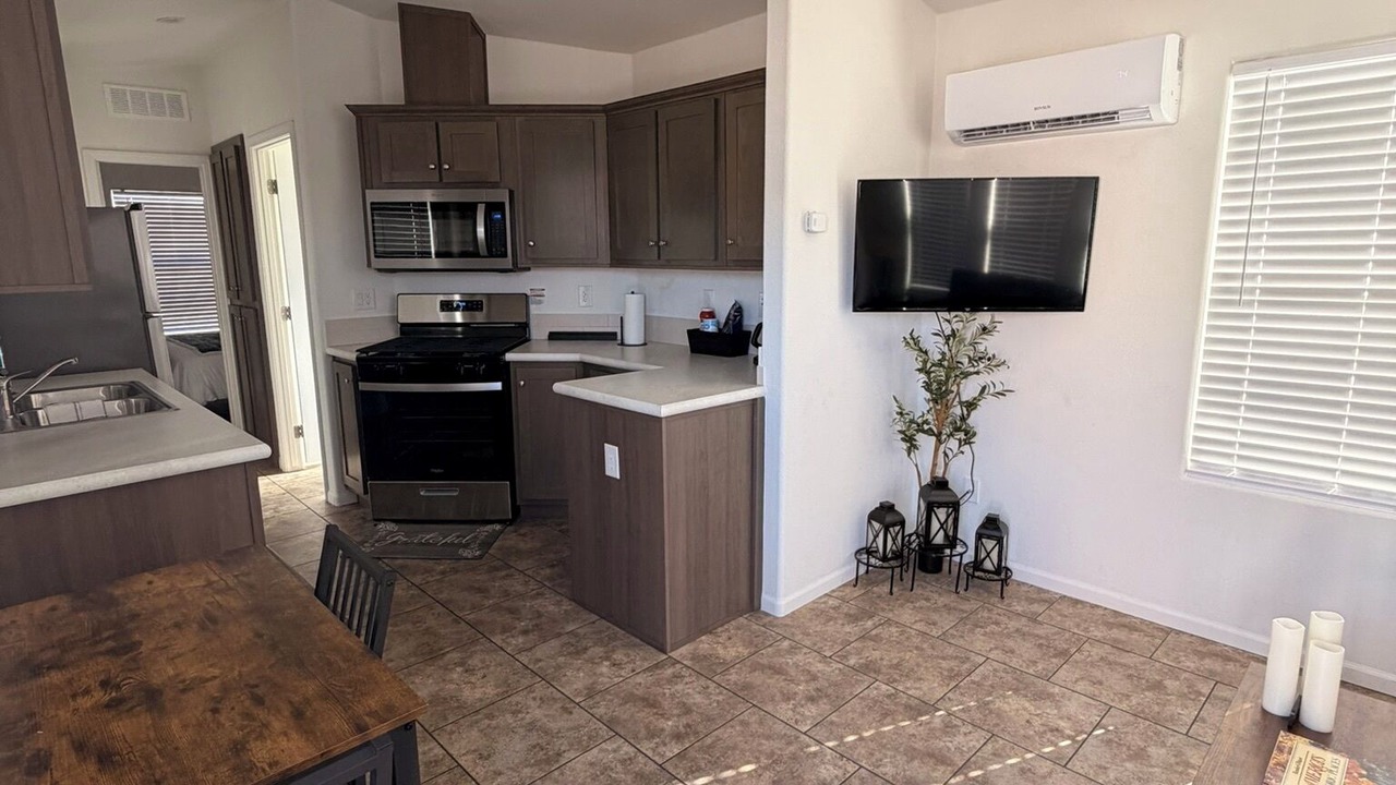 Photo of Kitchen in Ehrenberg