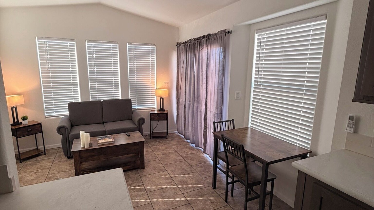 Photo of Livingroom in Ehrenberg