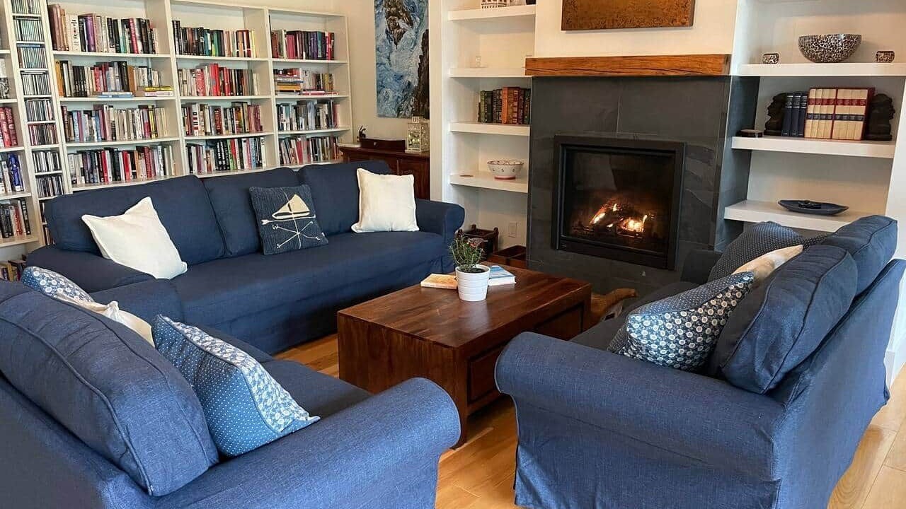 Photo of Livingroom in Chester