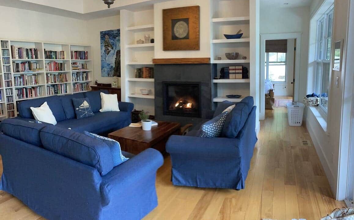 Photo of Livingroom in Chester