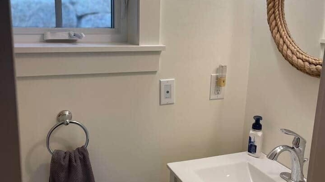 Photo of Bathroom in Chester
