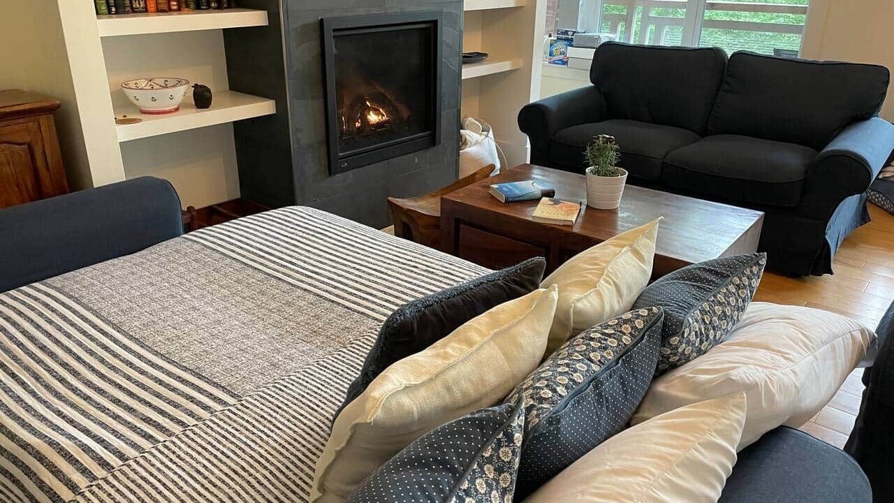 Photo of Livingroom in Chester