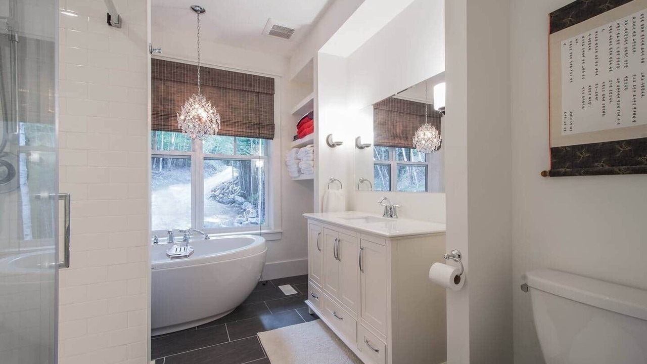 Photo of Bathroom in Chester