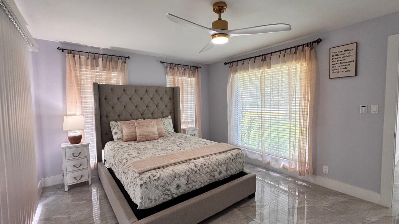 Photo of Bedroom in McAllen