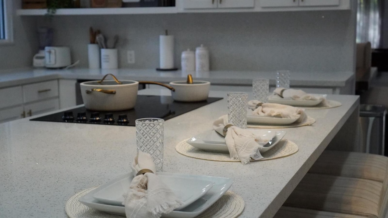 Photo of Kitchen in McAllen