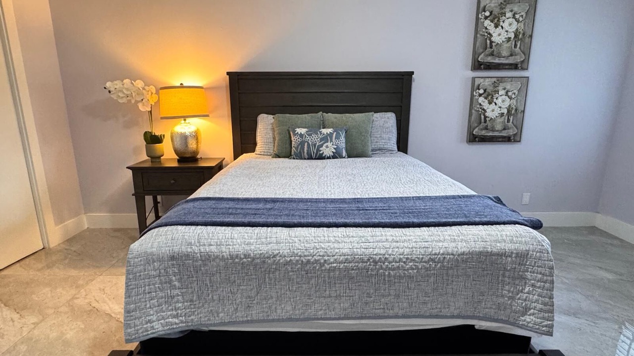 Photo of Bedroom in McAllen