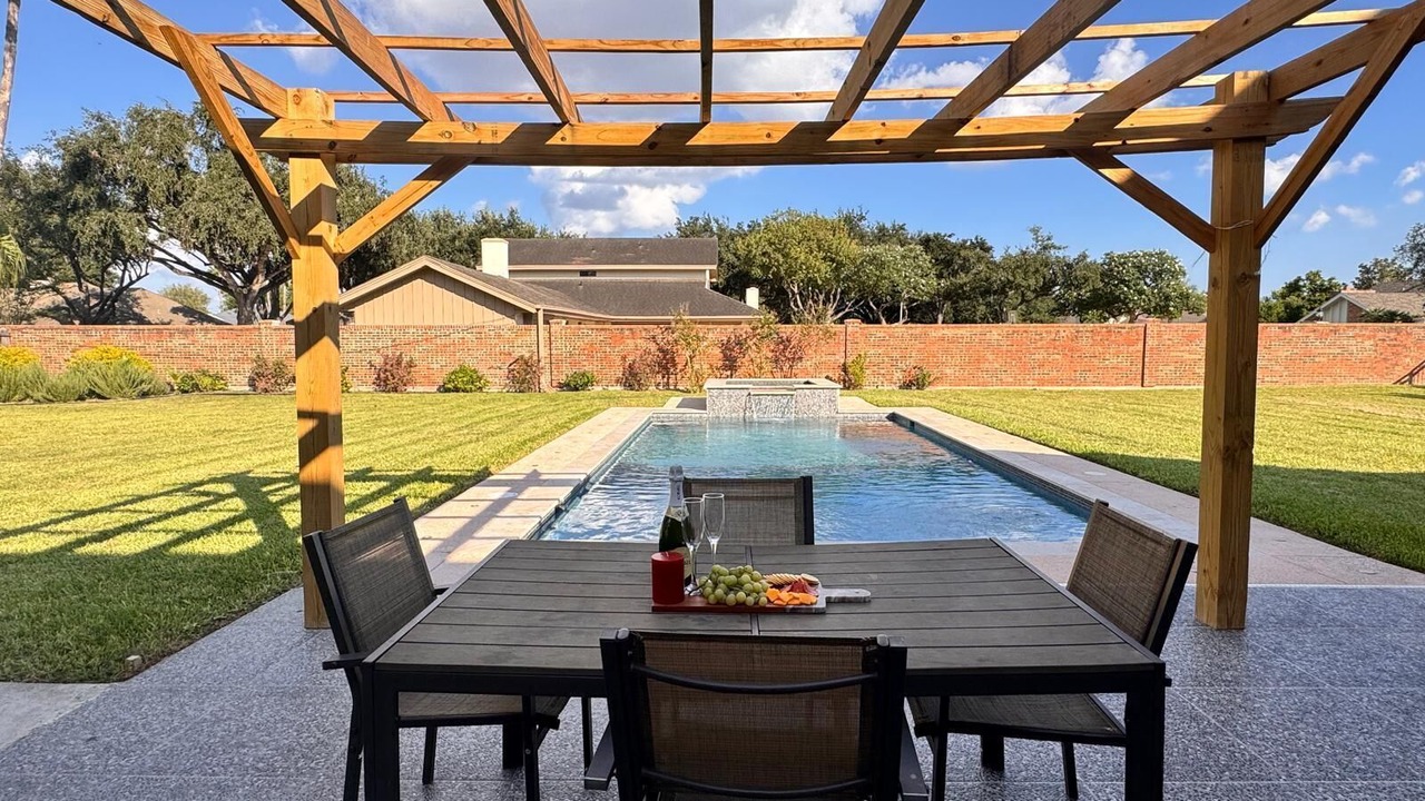 Photo of Outdoor in McAllen