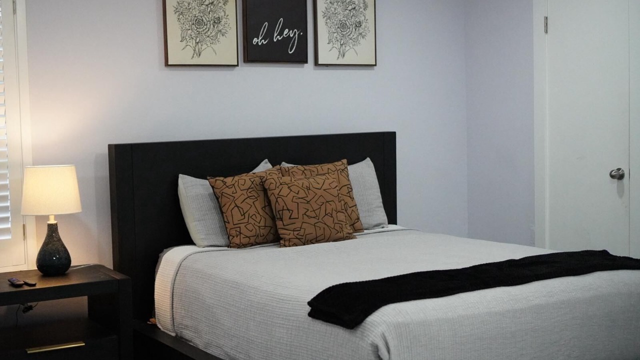Photo of Bedroom in McAllen