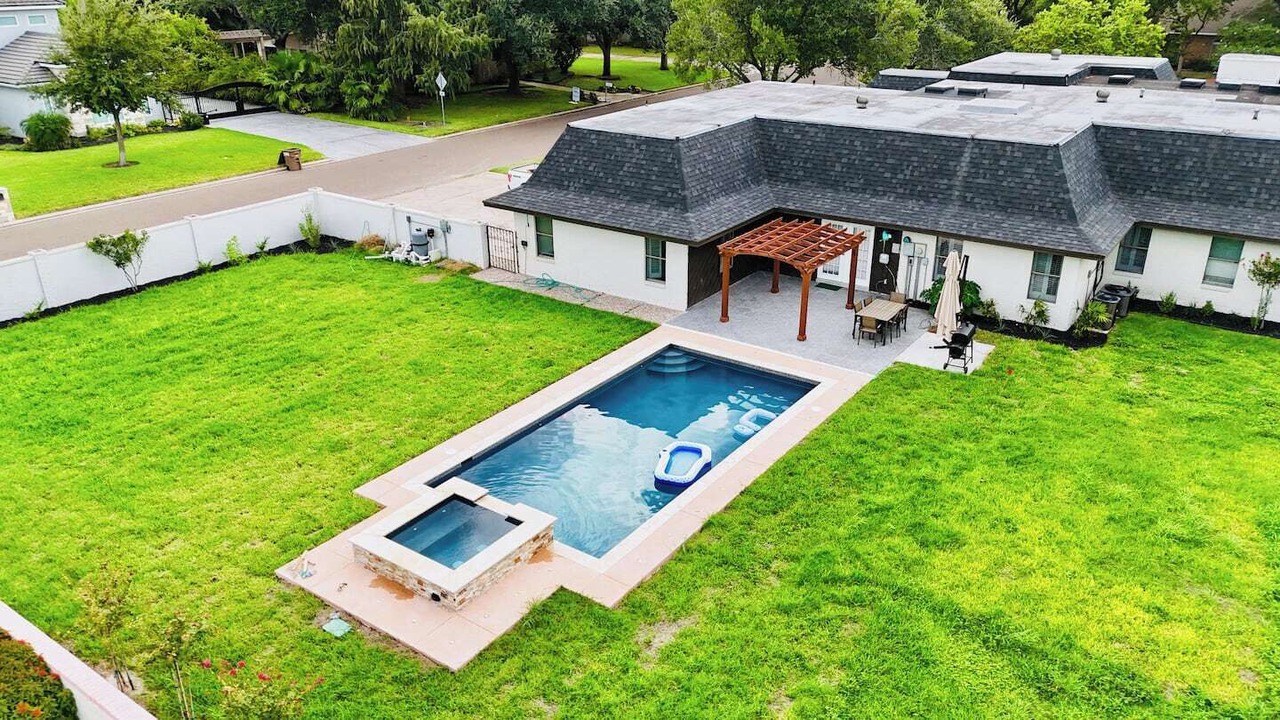Photo of Outdoor in McAllen