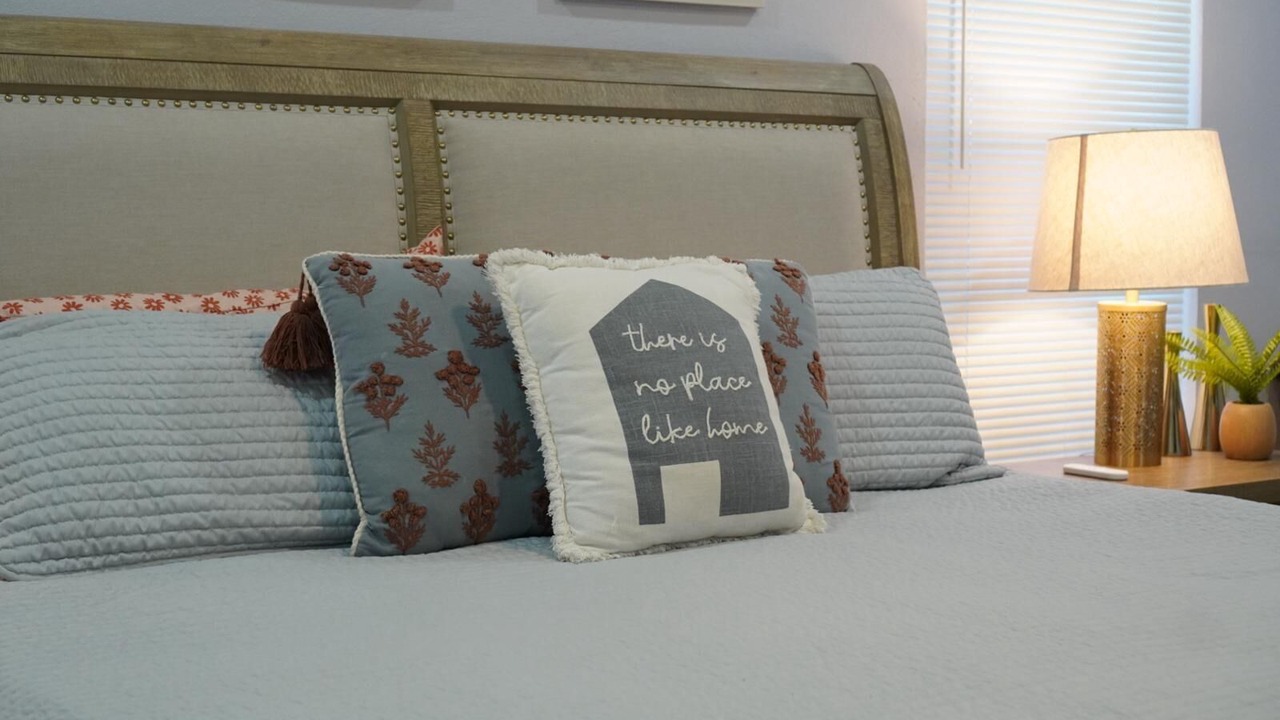 Photo of Bedroom in McAllen