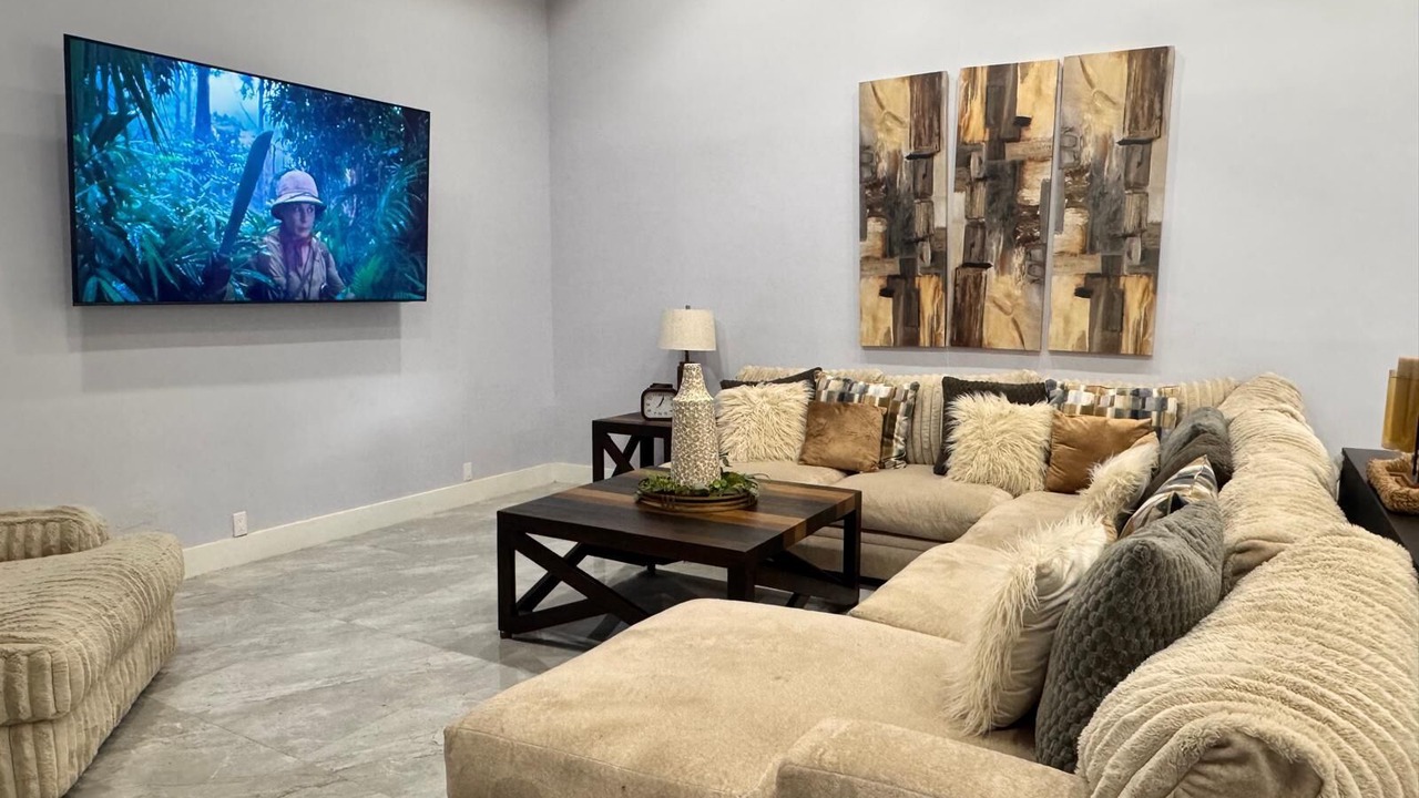 Photo of Livingroom in McAllen