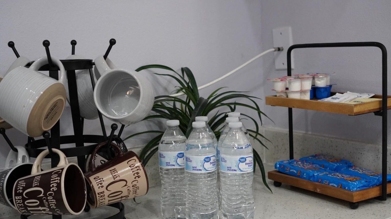 Photo of Bathroom in McAllen