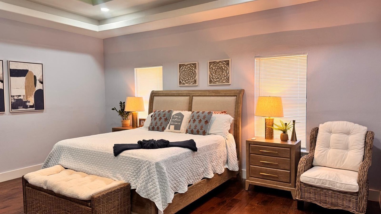 Photo of Bedroom in McAllen