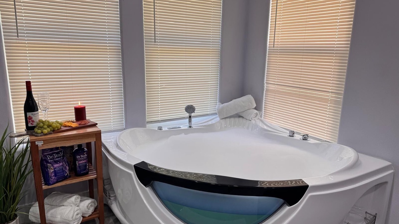 Photo of Bathroom in McAllen